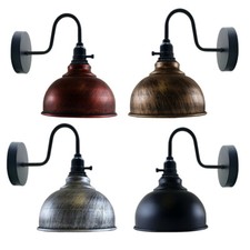 Industrial Vintage Retro