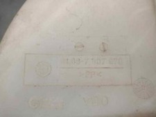 61667007970 screan washer tank