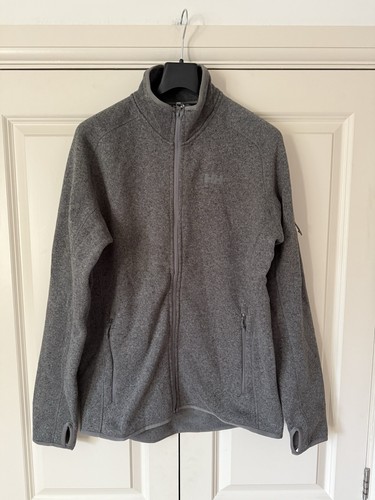 Helly hansen varde - varde, fleece