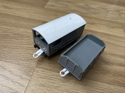 Tomy trackmaster thomas the - tomy,