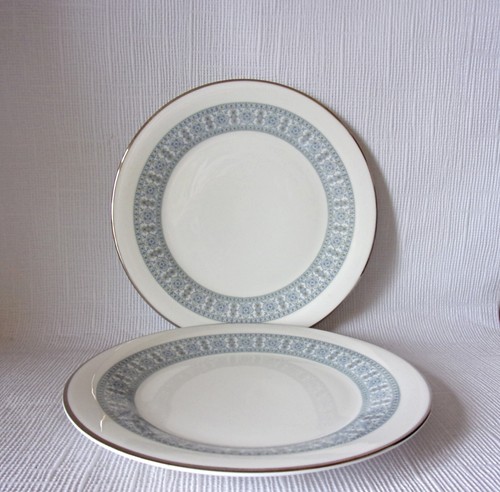 Two royal doulton - royal, counterpoint
