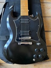2009 Gibson SG Raw Power -