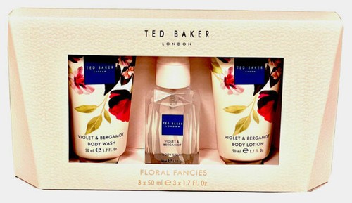 Ted baker floral fancies - floral,