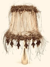 Pair of Custom Flame Clip