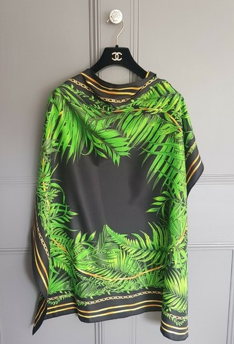 Green botanical gold - botanical,