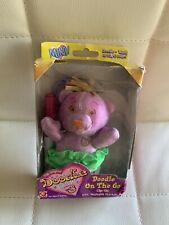 Doodle Bear Mini, Doodle On