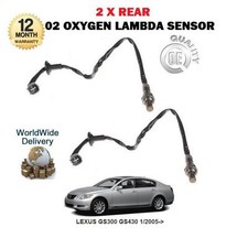 FOR LEXUS GS300 GS430