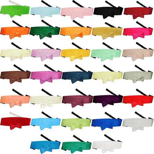 Mens pre tied - bow, tie