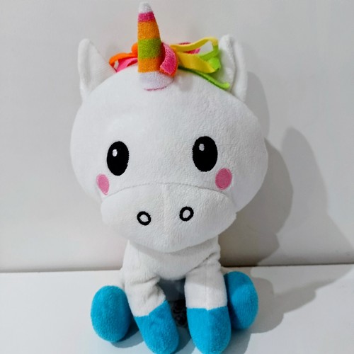 Addo snuggle buddies unicorn