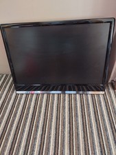 22 Inch Kenmark TV with iPod Dock DVD Player