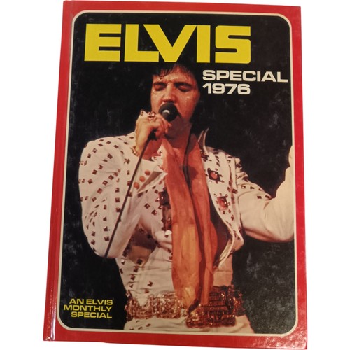 Elvis special 1976 - special,