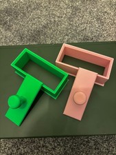 Donut Press - Hash Hole Press
