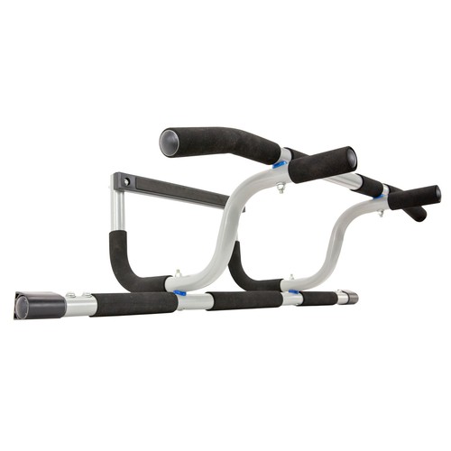 Ultimate body press - body, doorway