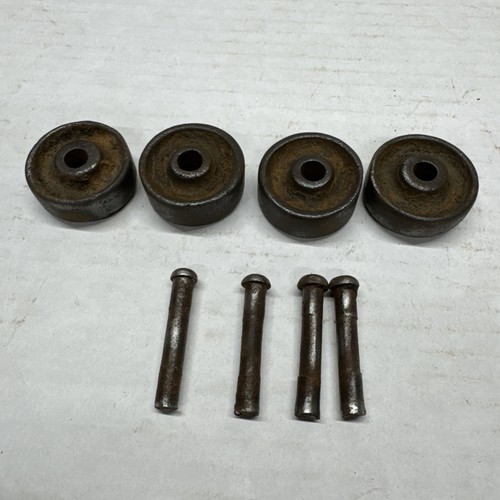 Antique singer treadle base - antique,