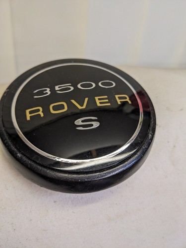Rover 3500 steering - rover,