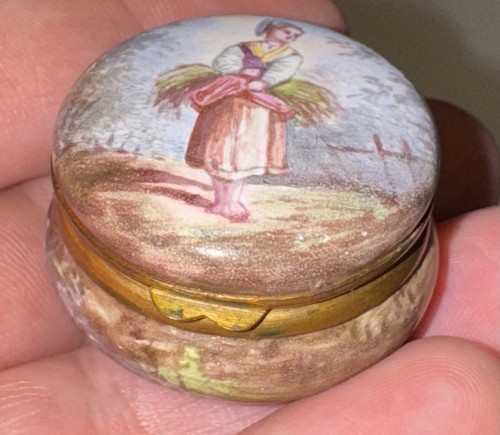Antique 19th century french - century,
