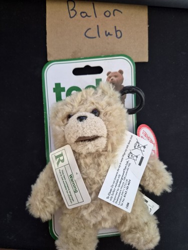 Ted the movie - ted, backpack