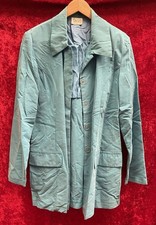 Tagg Ladies Blue Blazer, Size 12 (some marks). SW154