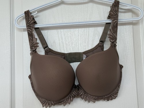 Empreinte underwire taupe - underwire,