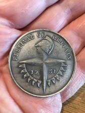 1951 Festival Of Britain -