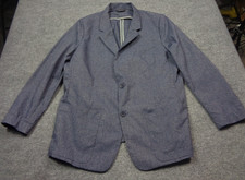 Ministry of Supply Blazer Mens