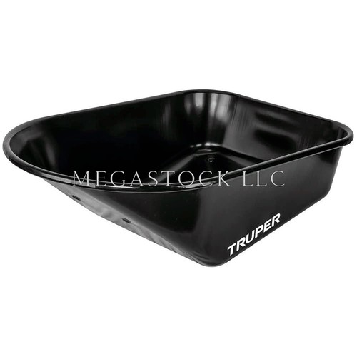 Steel wheelbarrow - cu,