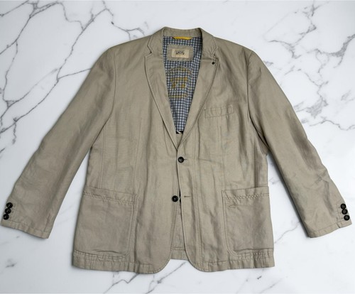 Camel active beige - beige, linen