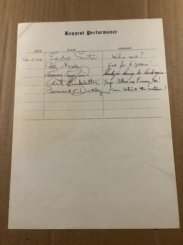 Eddie cantor david - cantor, rare