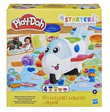 Play-Doh Airplane Explorer