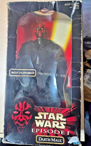 Star wars darth maul with - wars,