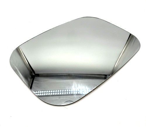 Replacement mirror glass