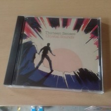 Crystal Sounds by Thirteen