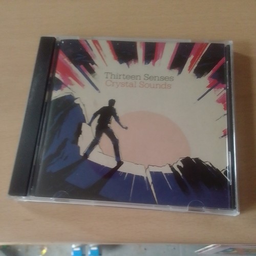 Crystal sounds thirteen - crystal,