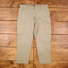 Levis Cargo Trousers Pants