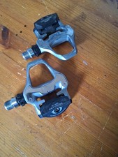 Shimano Ultegra PD-6700-C SPD-SL Clipless Road Bike Pedals