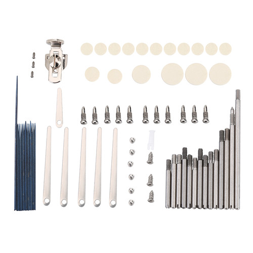Clarinet maintanance tools - 1-clarinet,