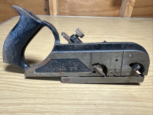 Vintage antique stanley 78 - vintage,
