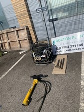 JCB BREAKER PACK PETROL