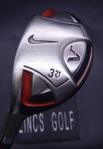 Left handed nike 3 - left-handed,