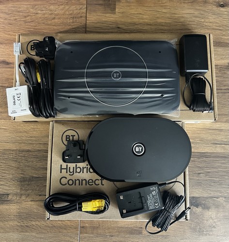 Smart hub hybrid - 2, &