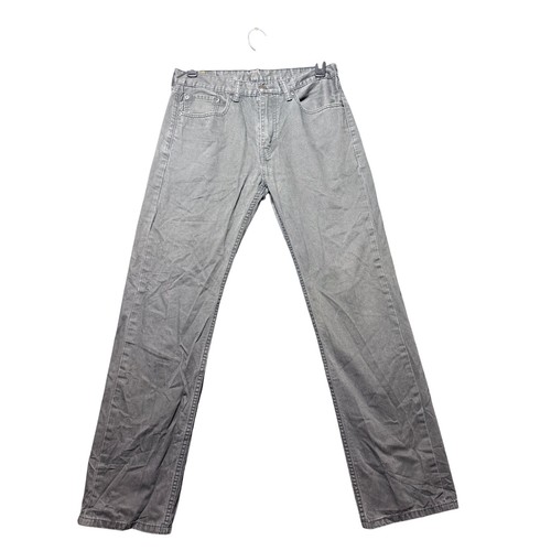 Levi 505 straight - levi's, leg