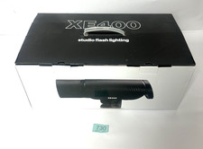 BOWENS XE400 Powered Flash System 400W 2.4GHz/ Fully Digital/Colour Temp DA9/25