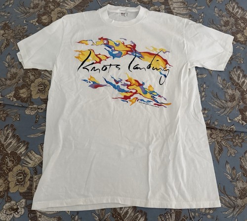 1989 vintage knots - 1989, landing
