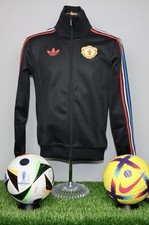 Manchester United x Stone Roses Track Jacket