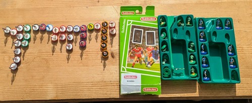 Job lot lightweight players