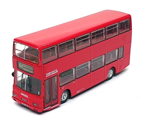 Britbus scale r404 - scale,