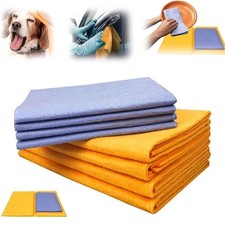 8Pcs Ultra-Absorbent Miracle