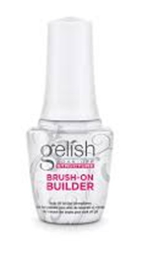 Gelish structure gel soak - gelish,
