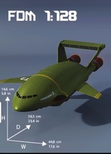 Thunderbirds Thunderbird 2