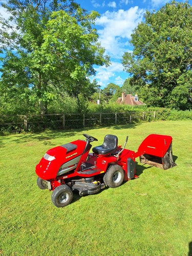 Countax c300h hydrostatic - c300h,